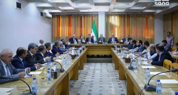 سوريا وإيطاليا تتعاونان لتطوير الثروة الحيوانية: ورشة عمل لتعزيز الإنتاج والصحة الحيوانية