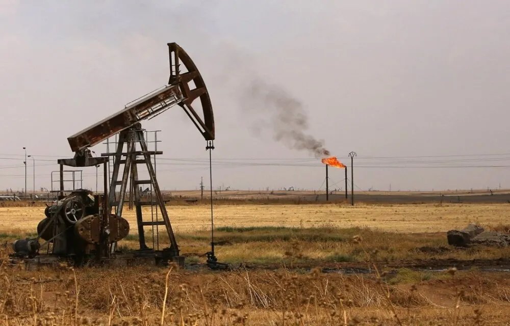 مرسوم رئاسي يعين المهندس يوسف قبلاوي رئيساً تنفيذياً للشركة السورية للبترول