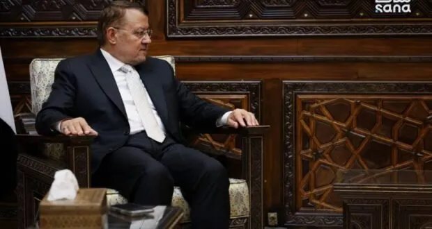 زيارة الرئيس الشرع لواشنطن: بداية حقبة جديدة في العلاقات السورية الأمريكية