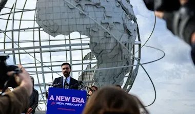 تحوّلات في نيويورك: هل تتراجع مكانة إسرائيل كـ"بقرة مقدسة" في أمريكا؟