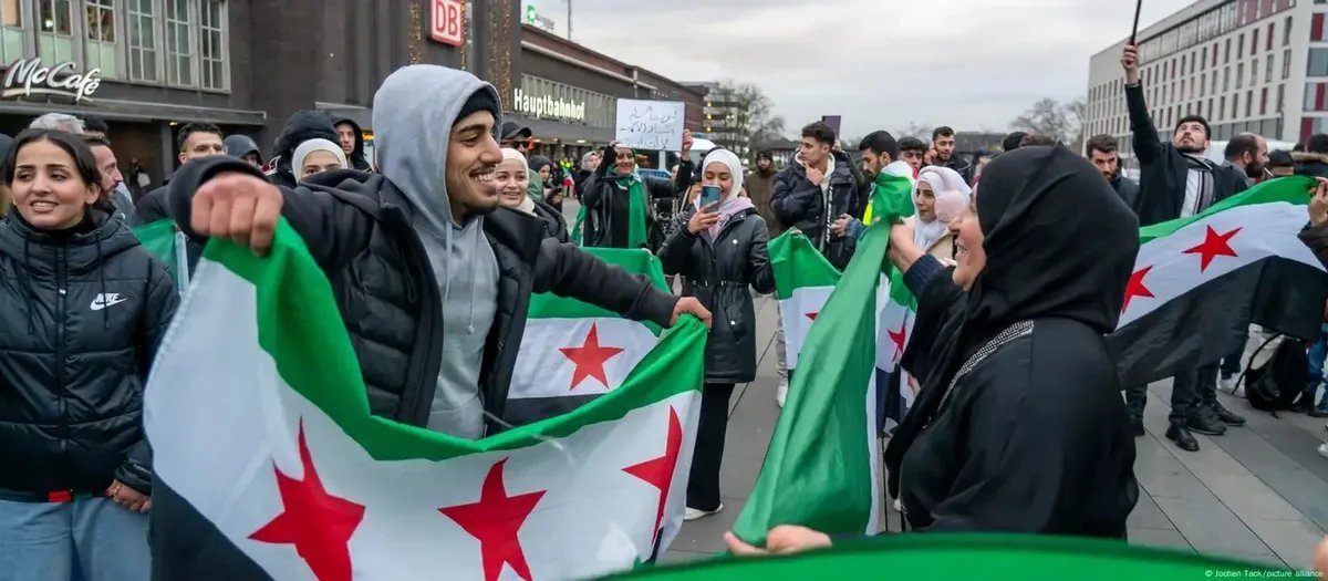 حلم العودة إلى سوريا: دلالات نفسية واجتماعية في رؤى المنام