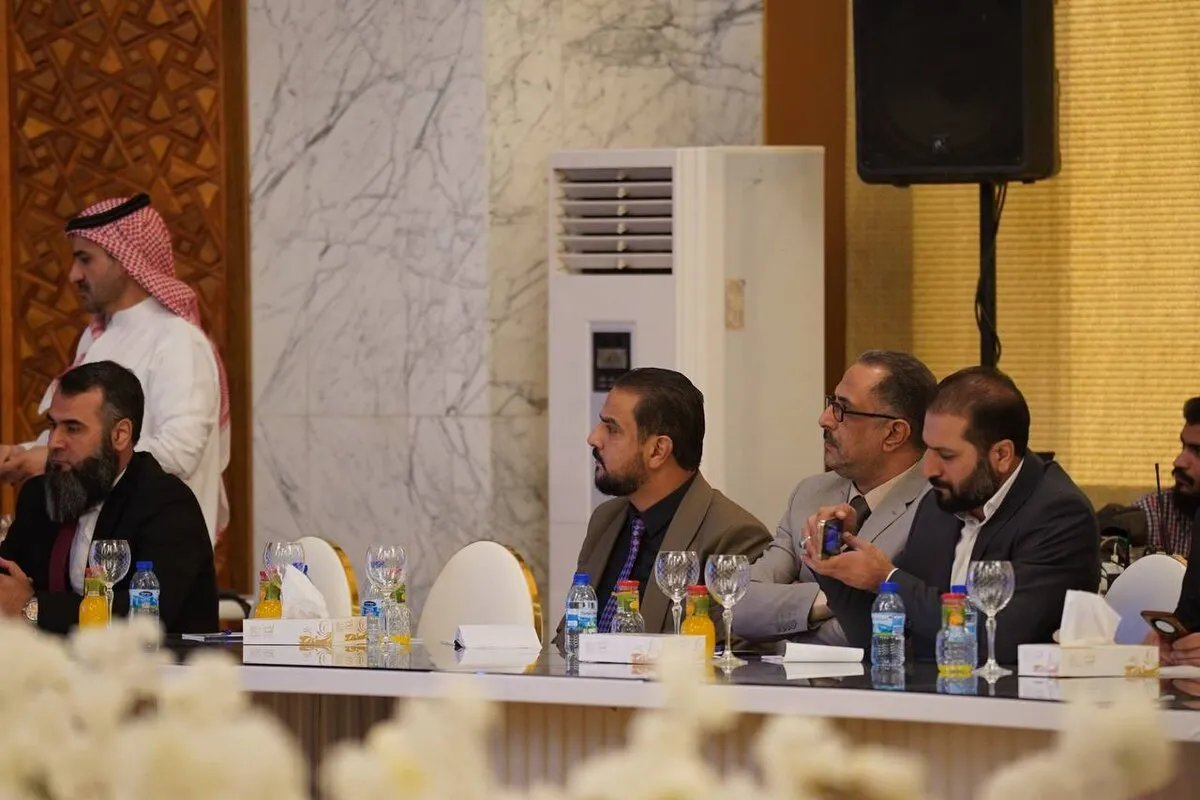 دير الزور تضع أسس التنمية المستقبلية: إنجاز المرحلة الأولى من رؤية 2040