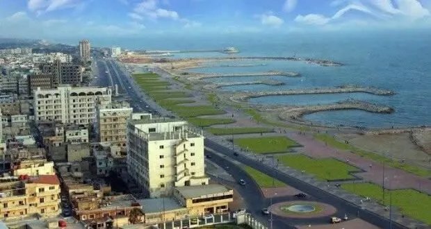 سوريا: رؤية طموحة لتحويل الساحل المتوسطي إلى مركز تنمية بحرية متكامل
