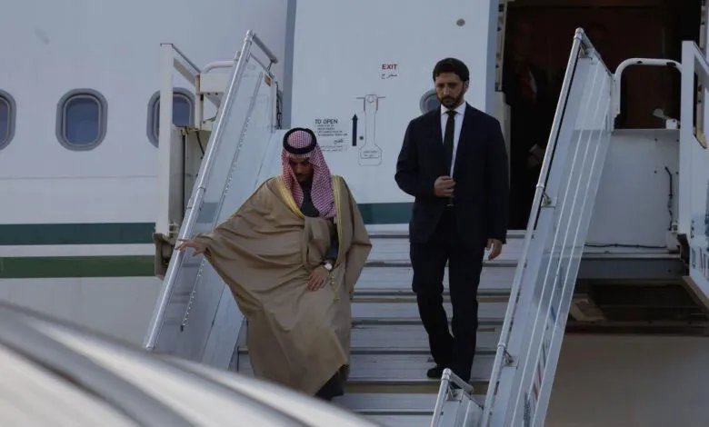 تحليل: كيف يعيد الدعم السعودي لسوريا تشكيل المشهد الاقتصادي والسياسي في المنطقة؟