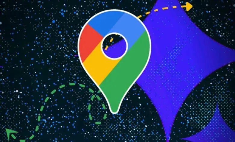جوجل تحدث خرائطها بدمج Gemini لتجربة تنقل ذكية وشاملة