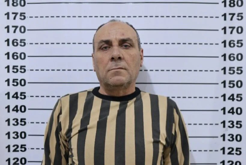 القبض على عميد سابق متهم بانتهاكات ضد مدنيين في حمص ودرعا