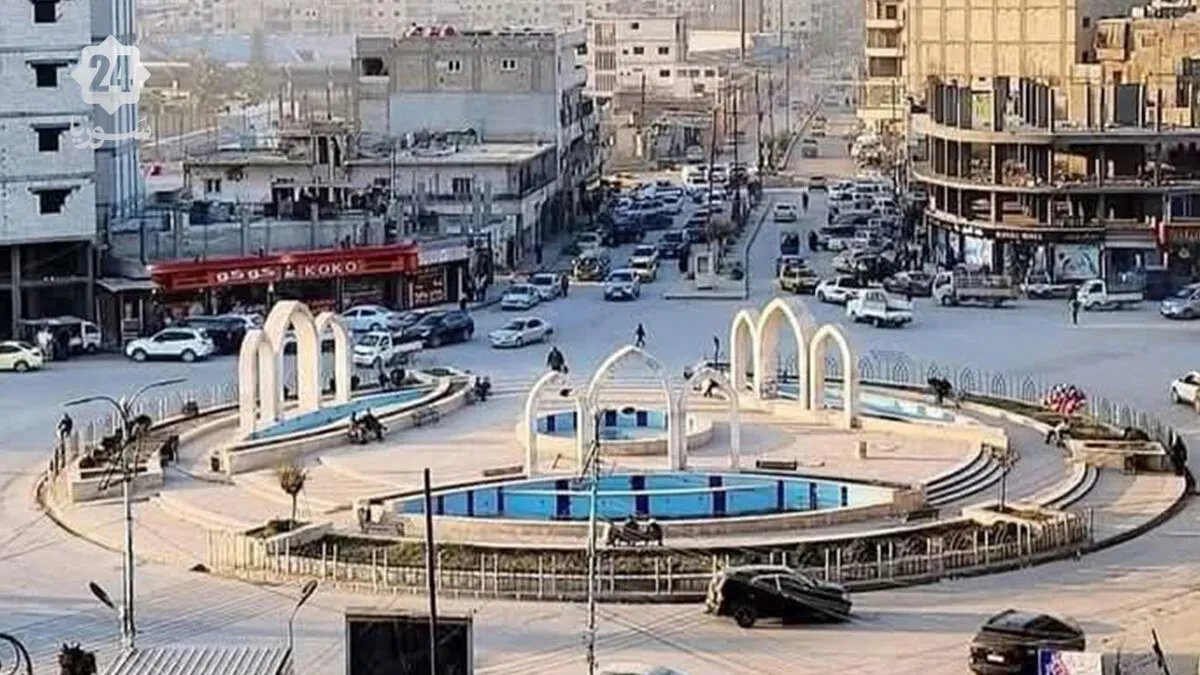 الرقة: تصاعد مقلق للسرقة والتشرد يهدد أمن الأحياء الجنوبية