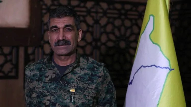 قيادي في قسد يكشف: مفاوضات متعثرة مع دمشق والاستعداد للحرب أولوية