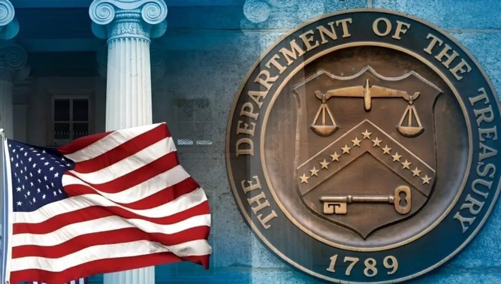 الخزانة الأمريكية تستهدف شبكة تمويل مرتبطة بـ "حـ...ـز.ب الله" بعقوبات جديدة