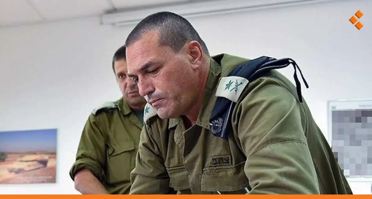 توغل إسرائيلي واستهداف رعاة في القنيطرة.. ورئيس الأركان: نسيطر على نقاط مفتاحية في سوريا