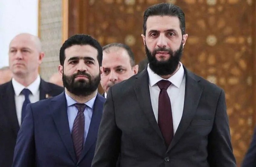 مجلس الأمن يرفع العقوبات عن الرئيس السوري أحمد الشرع ووزير الداخلية أنس خطاب بعد تصويت تاريخي