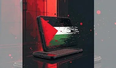 حرب المنصات الرقمية: كيف تمحو إسرائيل ذاكرة غزة وتاريخ الإبادة؟