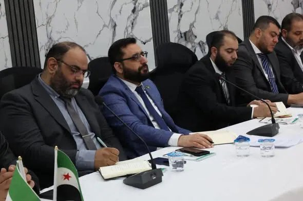 وفد زراعي يبحث في تل أبيض ورأس العين احتياجات المزارعين وسبل دعمهم