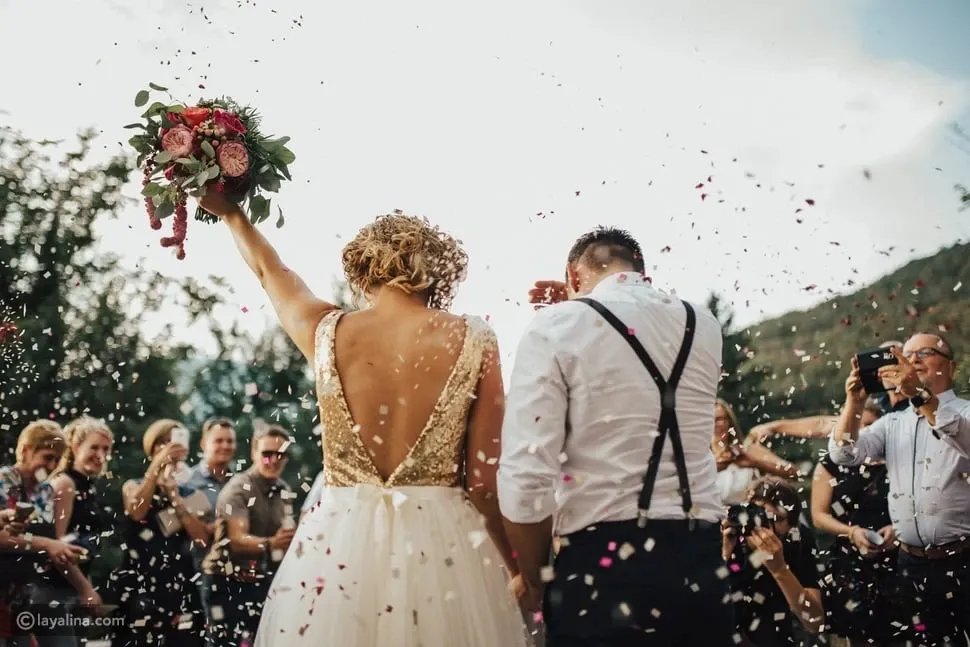 أحلام الزفاف: دلالات الفرح، التحولات النفسية، والرموز العميقة في علم النفس