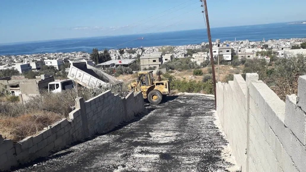 بانياس تحت وطأة الغلاء: السكان يصارعون للبقاء في ظل أزمة معيشية خانقة