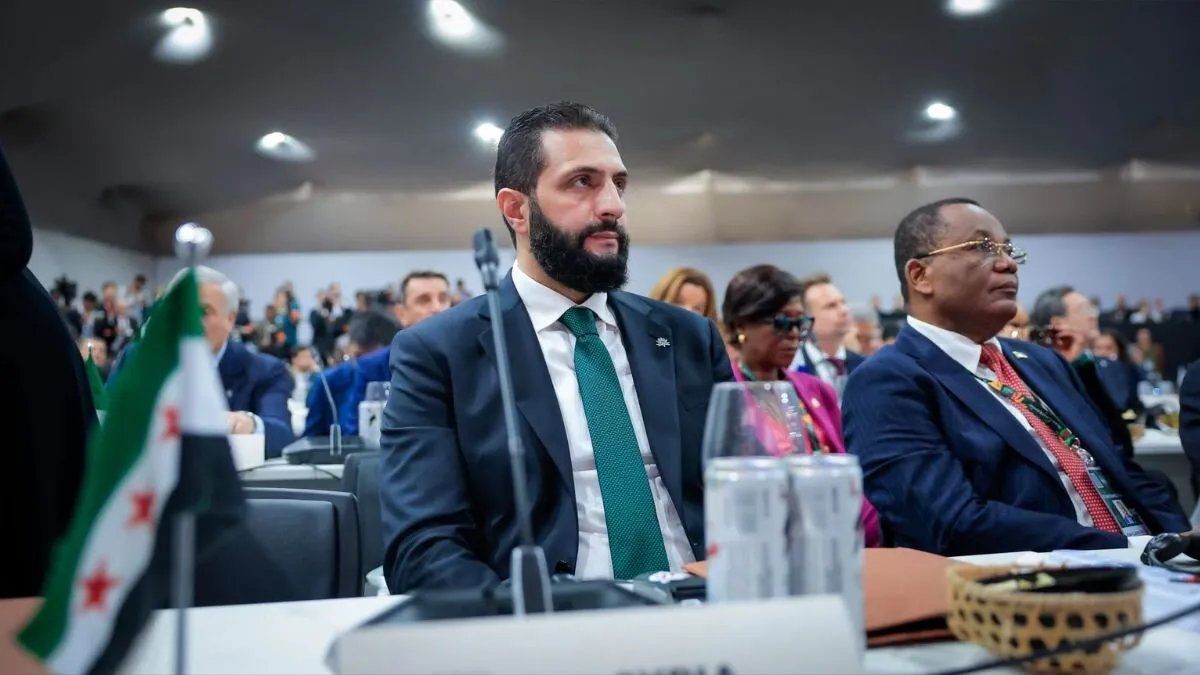 بريطانيا ترفع العقوبات عن أحمد الشرع بعد قرار مجلس الأمن تمهيدًا للقاء ترامب