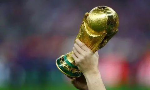 الفيفا يعلن موعد ومكان قرعة الملحق المؤهل لمونديال 2026
