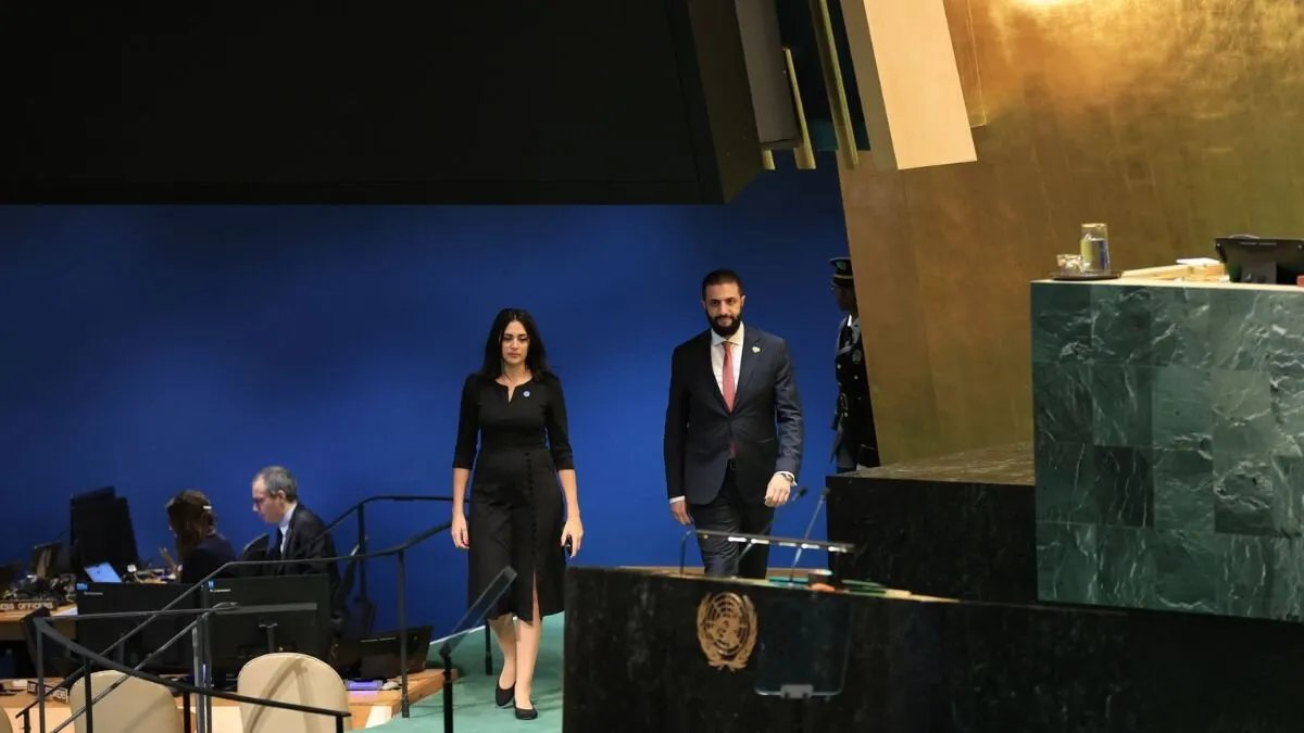 رفع العقوبات عن الشرع قبيل زيارته للبيت الأبيض يثير ترحيباً دولياً