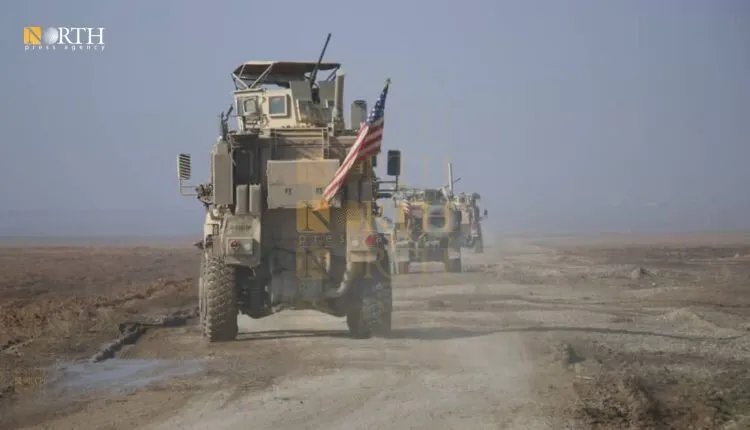 مدير المركز الوطني لمكافحة الإرهاب الأميركي: اجتماع مثمر مع شركائنا في سوريا والعراق لمواصلة مكافحة الإرهاب