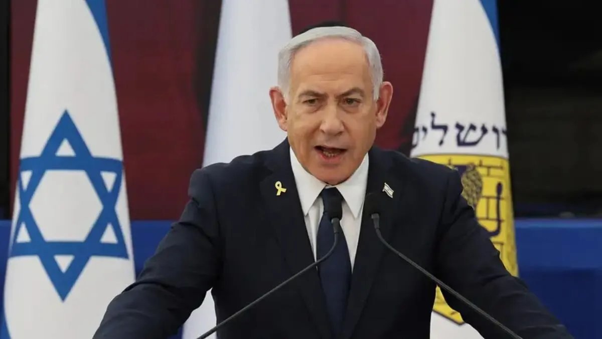 محكمة تركية تصدر مذكرة اعتقال بحق نتنياهو ومسؤولين إسرائيليين بتهمة ارتكاب جرائم ضد الإنسانية