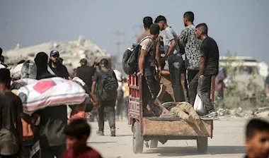 غزة في مواجهة الفوضى المُدارة: كيف حارب الغزيون التفكيك الاجتماعي إلى جانب السلاح؟