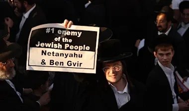 بسبب جرائم غزة: تركيا تصدر مذكرات اعتقال بحق نتنياهو وقيادات إسرائيلية