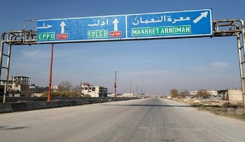 إدلب تنتفض من جديد: عودة تدريجية للحياة رغم الدمار والغموض