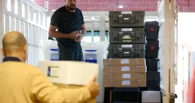 العراق يدخل مرحلة الصمت الانتخابي قبل انتخابات برلمانية حاسمة