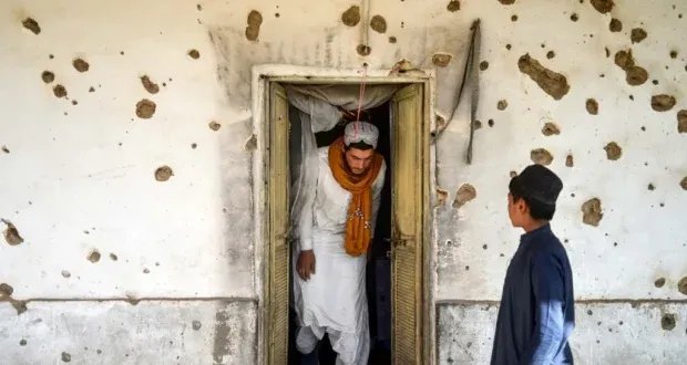 طالبان تتهم باكستان بعرقلة محادثات السلام وتؤكد: الهدنة ستستمر