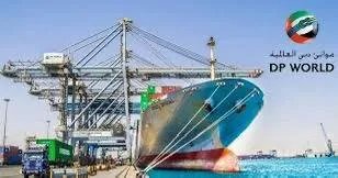 موانئ دبي العالمية تستثمر في مرفأ طرطوس: نظرة على الشركة وعملياتها