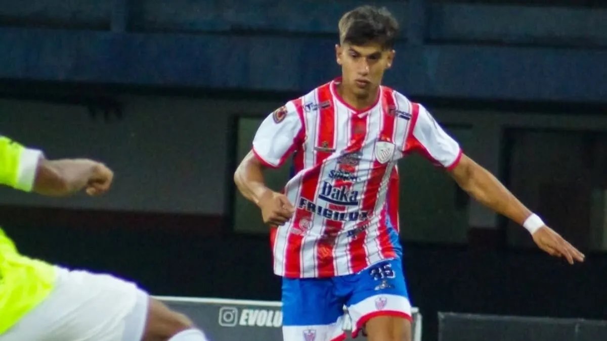 إلياس كريم عجم يعلن استعداده لتمثيل المنتخب السوري: ما هي الشروط؟