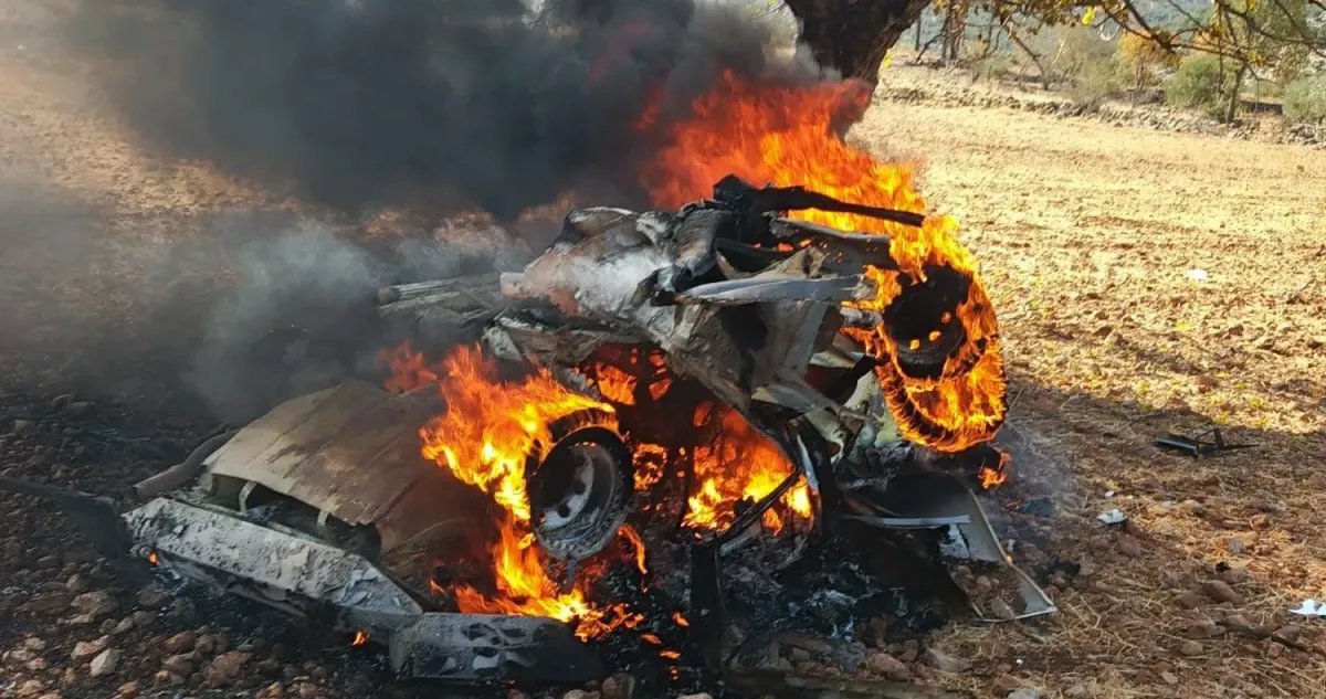 تصعيد خطير: إسرائيل تغير قواعد الاشتباك في لبنان وتستهدف المدنيين