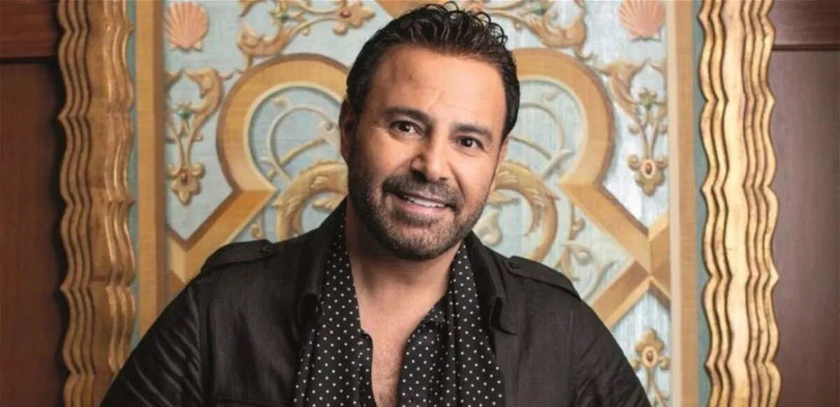 عاصي الحلاني يبعث رسالة أمل وتفاؤل لجمهوره