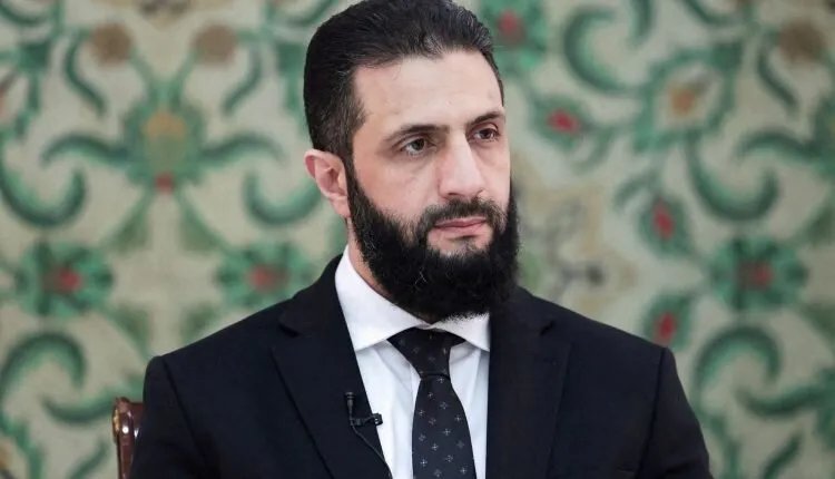 الرئيس الشرع في واشنطن: قانون قيصر والتعاون الدفاعي على رأس أولويات المباحثات السورية الأمريكية