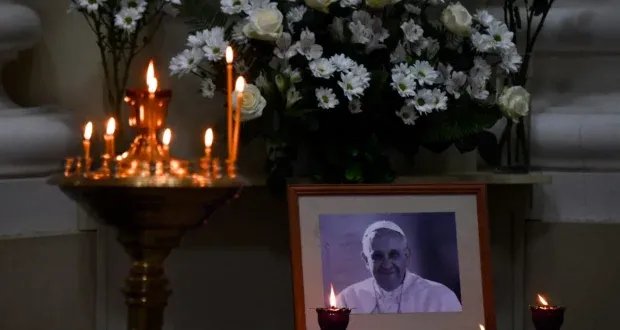 البابا فرنسيس: كرة القدم وسيلة للسلام والتعليم وشغف لا يخفى