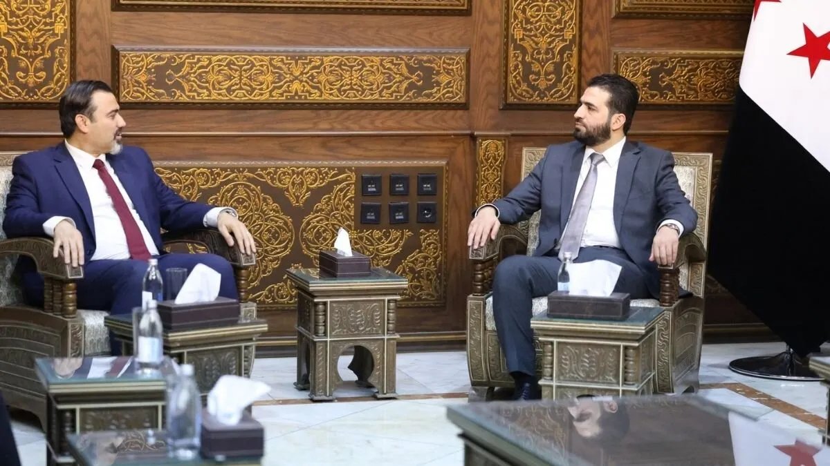 قرار جديد: الداخلية السورية تحظر توقيف المعلمين داخل المدارس إلا في حالات استثنائية