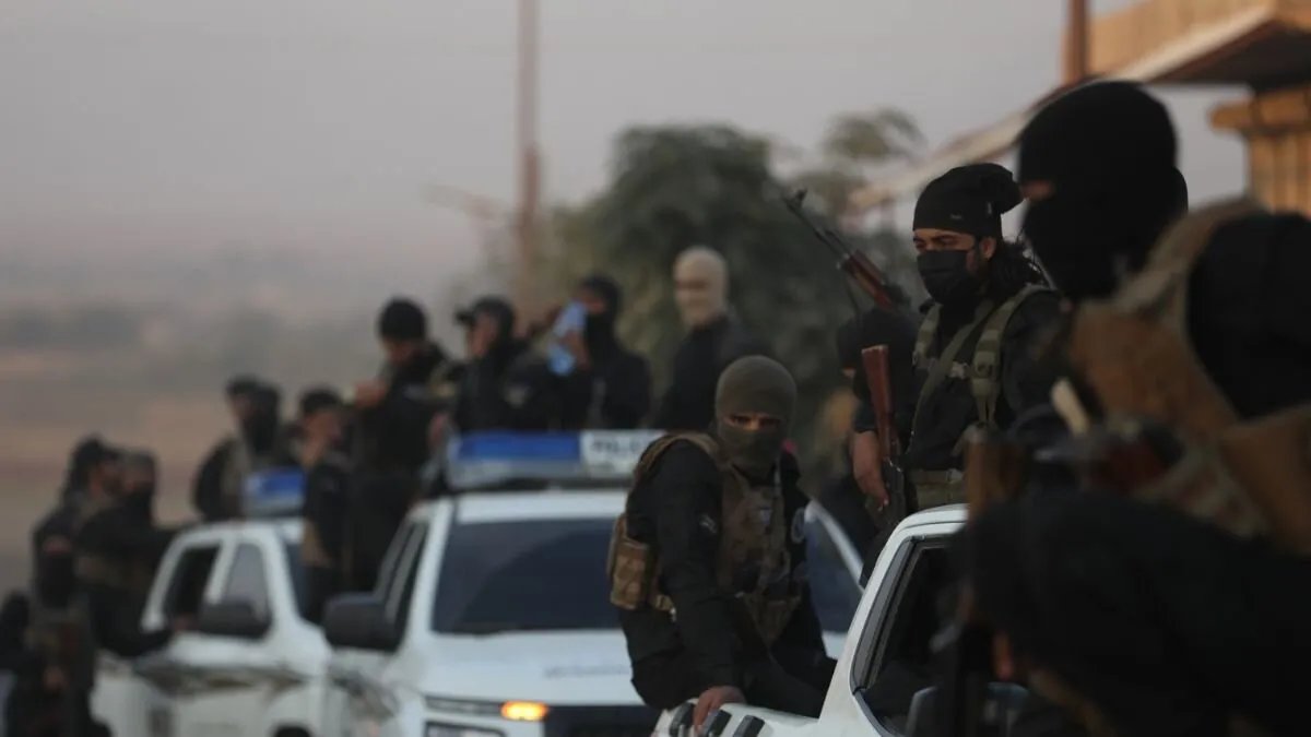 سوريا الجديدة: كيف تبني جهاز استخبارات فعال لحماية الدولة ومصالحها؟