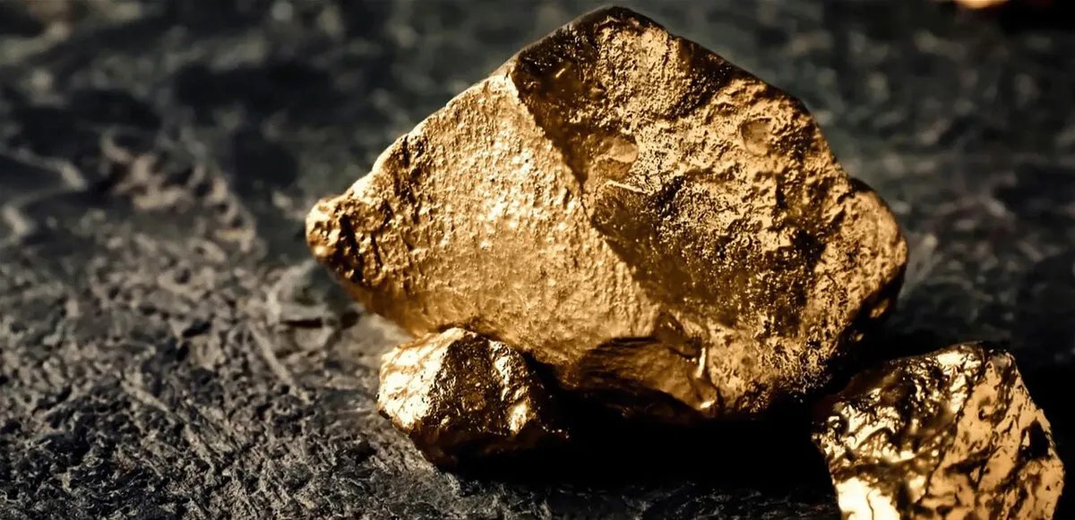 الذهب الصيني: هل يهدد ابتكار بكين احتياطيات الذهب في لبنان وسوريا؟