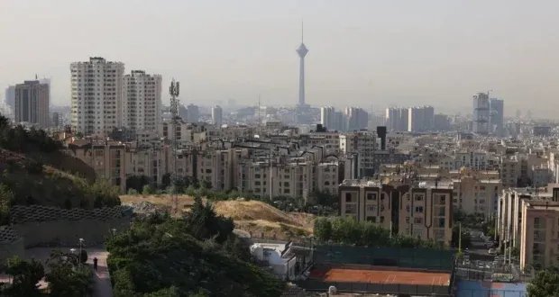 أزمة مياه حادة في إيران: مخزون مشهد ينخفض إلى أقل من 3% وتحذيرات من إخلاء طهران