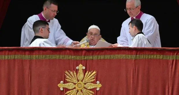 العالم يودع البابا فرنسيس: تعازي دولية وإشادة بمسيرته الإنسانية