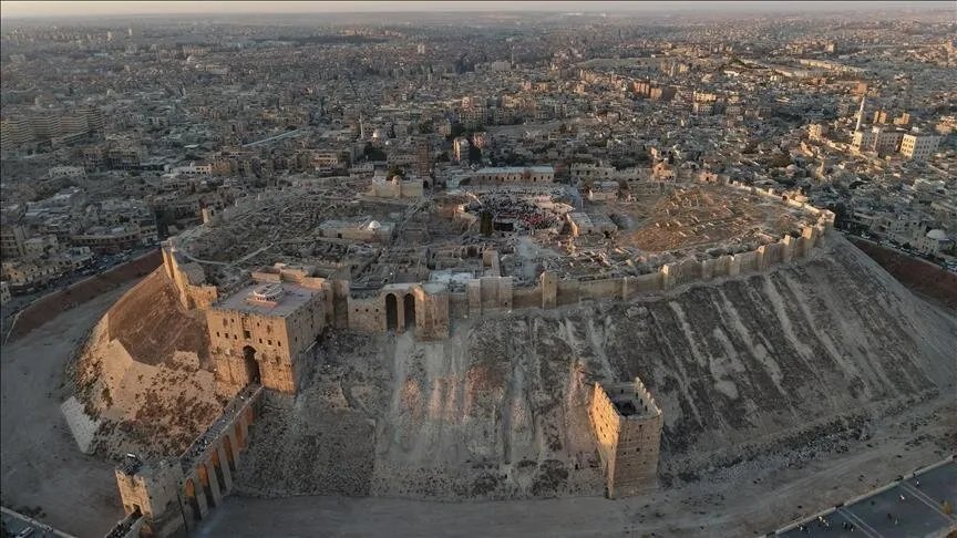 اتفاق سوري تركي لترميم التراث العثماني المتضرر في حلب: خطوة نحو إعادة إحياء المواقع الأثرية