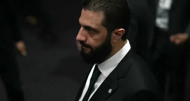 زيارة الشرع إلى واشنطن: سوريا تقترب من التحالف الدولي في مواجهة الإرهاب