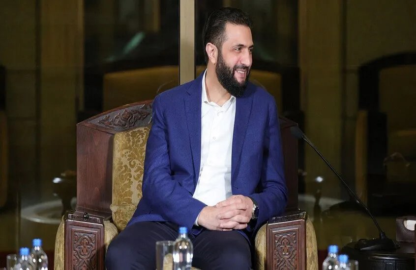 رويترز: إحباط محاولتين لـ"داعش" لاغتيال الرئيس السوري أحمد الشرع