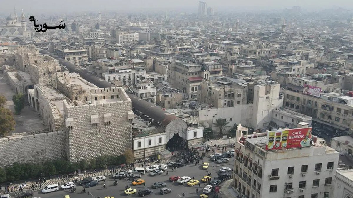 بعد عقود من الصمت: عودة "منتديات ربيع دمشق" لإحياء الحوار الوطني في سوريا