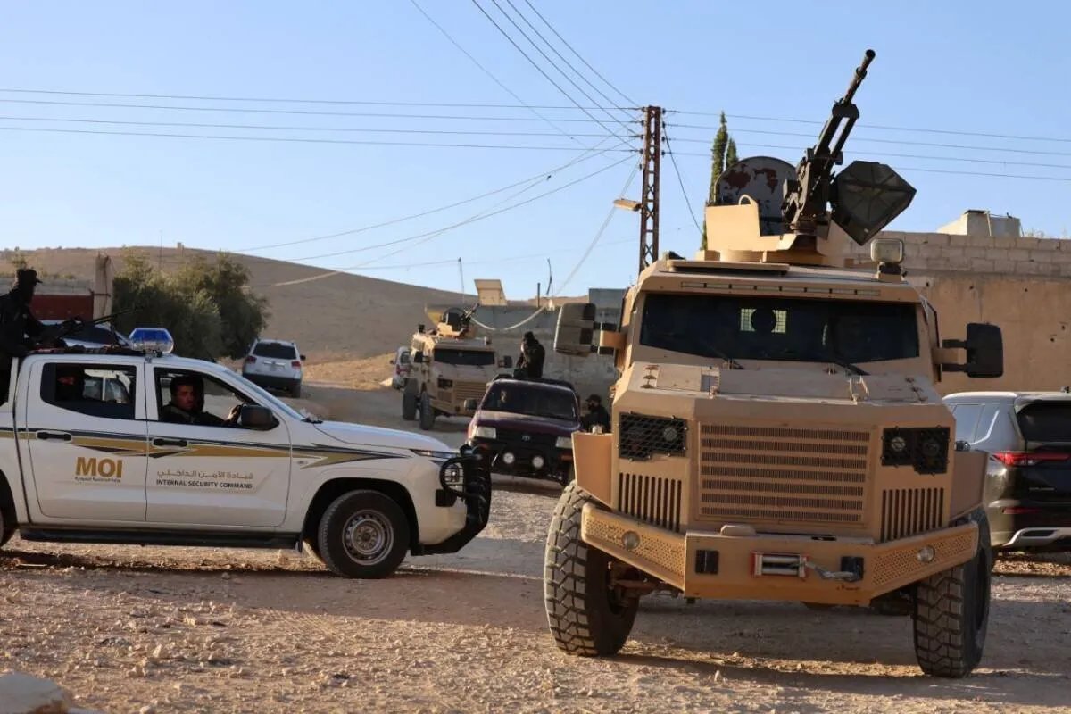 سوريا والانضمام إلى التحالف الدولي بقيادة الولايات المتحدة: ما دلالات ذلك على مكافحة داعش؟