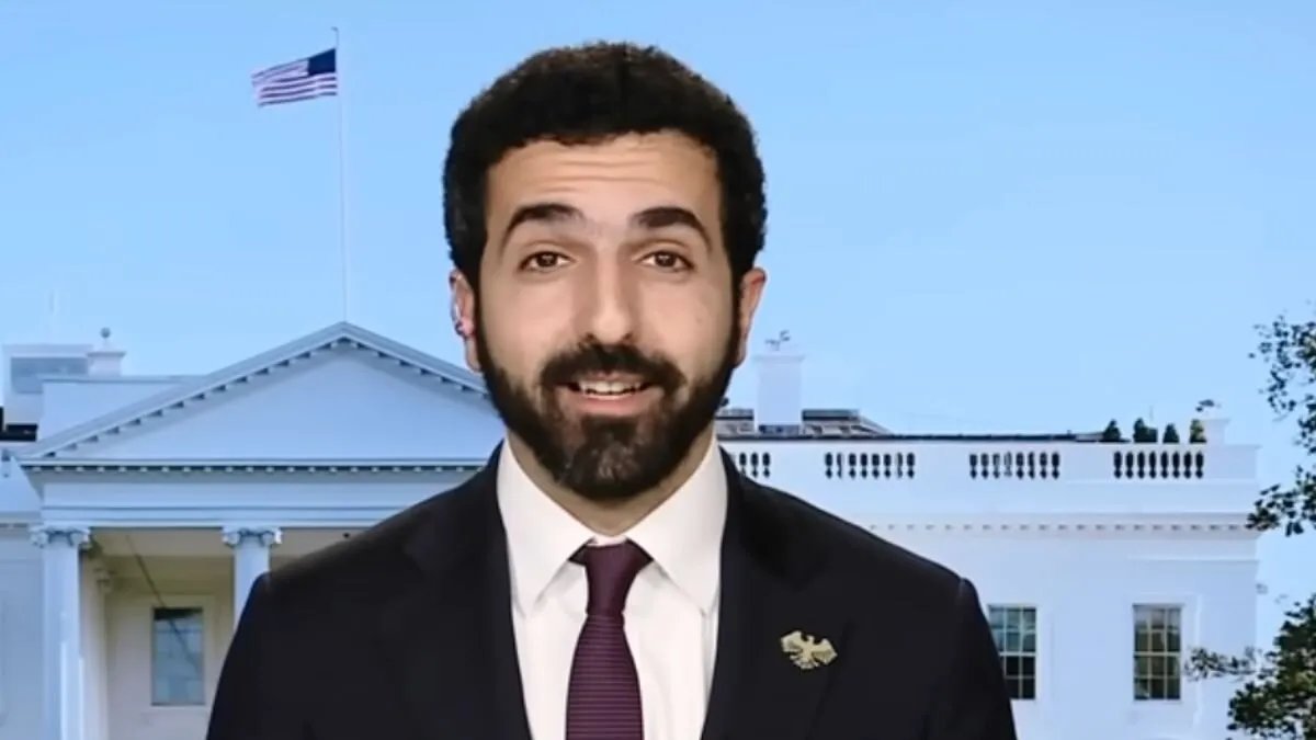 علبي: الاقتصاد على رأس أولويات سوريا في لقاء الشرع وترامب وواشنطن تدعم عودة دمشق للمجتمع الدولي