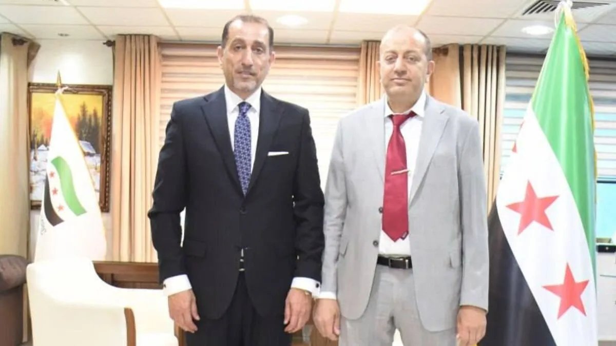 دمشق وعمان تعيدان إحياء التعاون الرياضي: برامج مشتركة وتبادل للخبرات