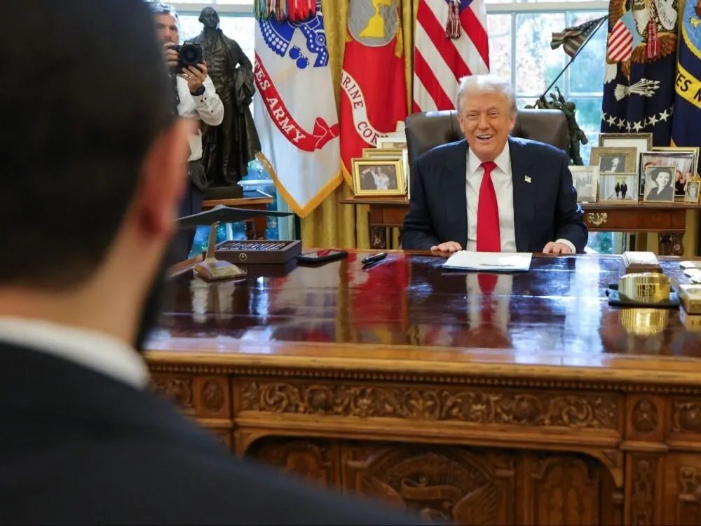 اتفاق أمني واقتصادي بين سوريا والولايات المتحدة: تفاصيل جديدة تكشفها الأمم المتحدة