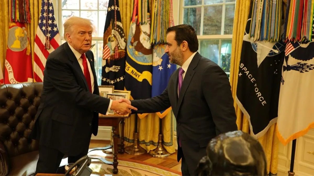 انفراجة في العلاقات السورية الأمريكية: واشنطن تسمح باستئناف عمل السفارة السورية