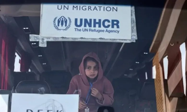 خطة قطرية أممية لإعادة 400 ألف لاجئ سوري: لبنان يستعد للتنفيذ